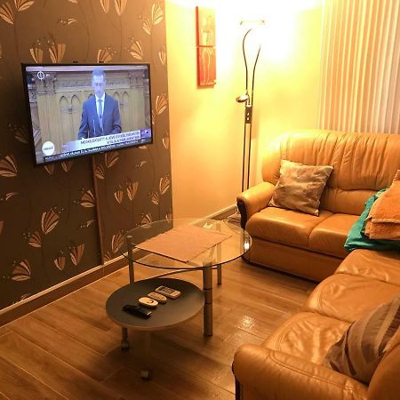 Tommy Apartman 2.0 Hajduszoboszlo Exterior photo