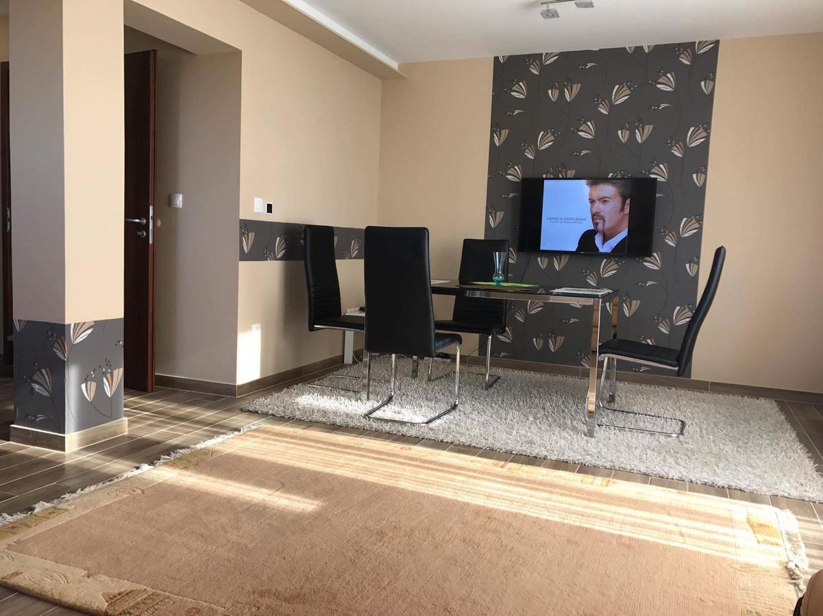 Tommy Apartman 2.0 Hajduszoboszlo Exterior photo