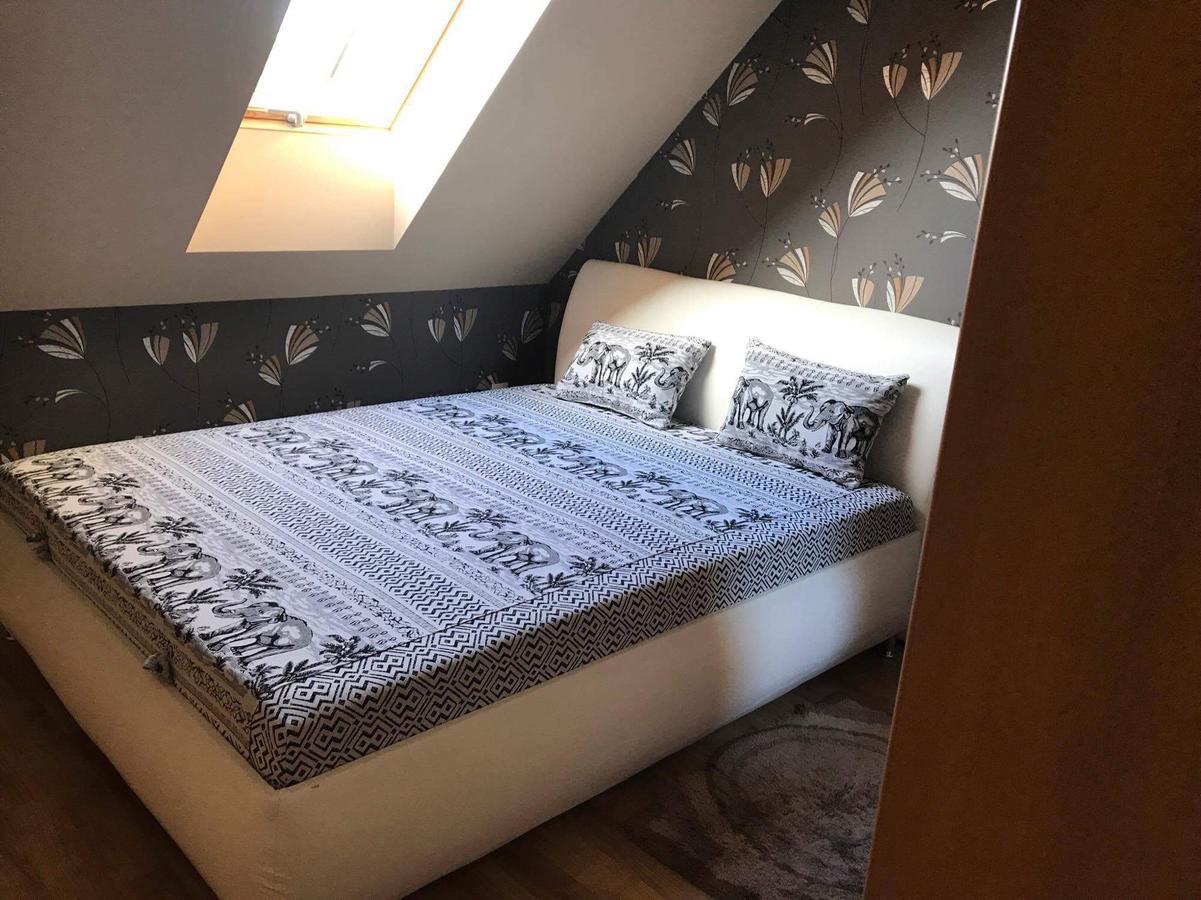 Tommy Apartman 2.0 Hajduszoboszlo Exterior photo