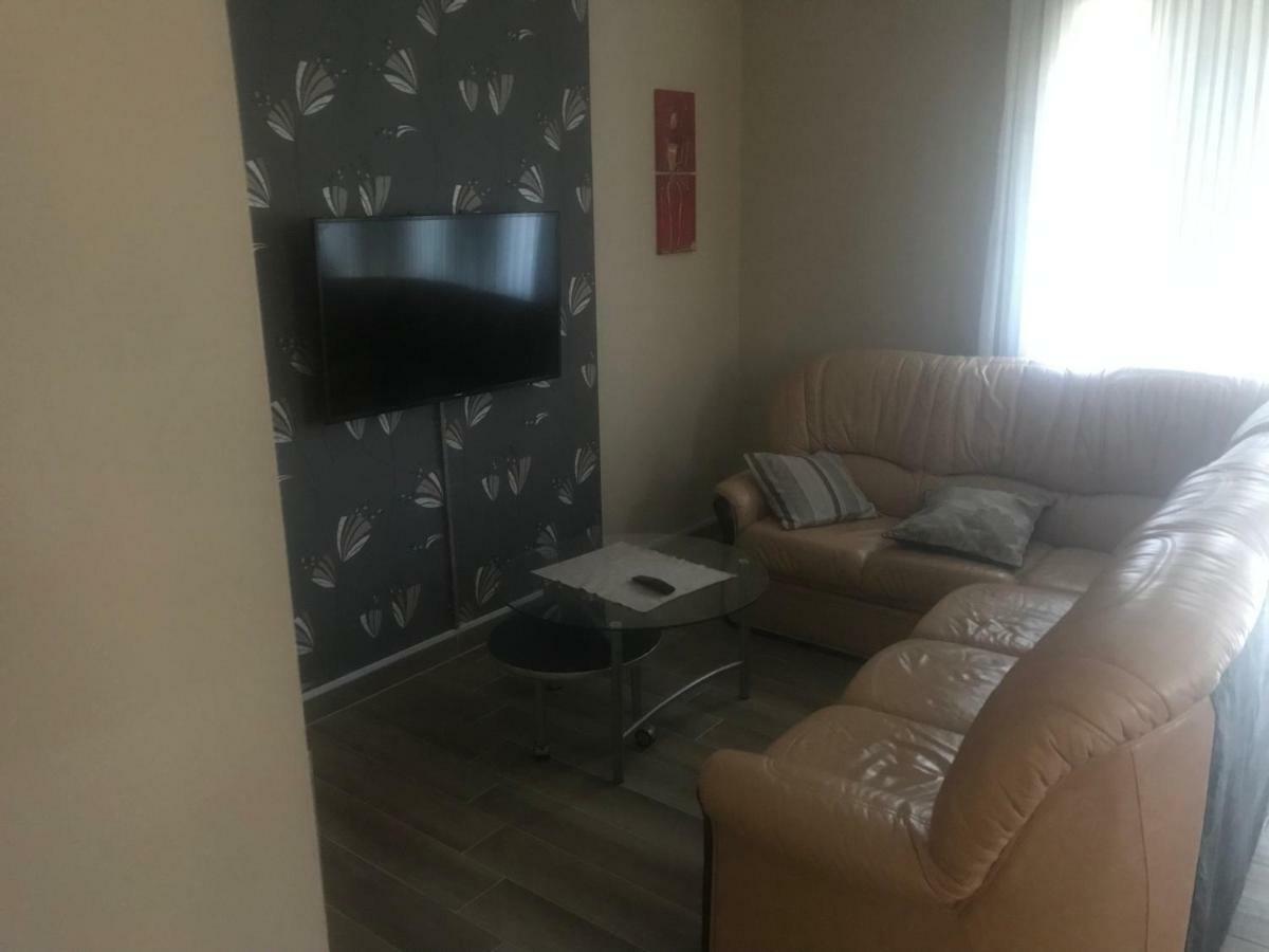 Tommy Apartman 2.0 Hajduszoboszlo Exterior photo