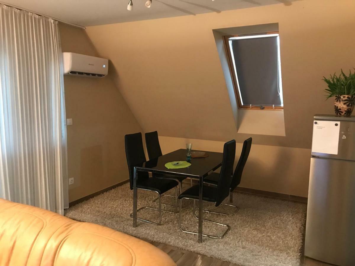 Tommy Apartman 2.0 Hajduszoboszlo Exterior photo